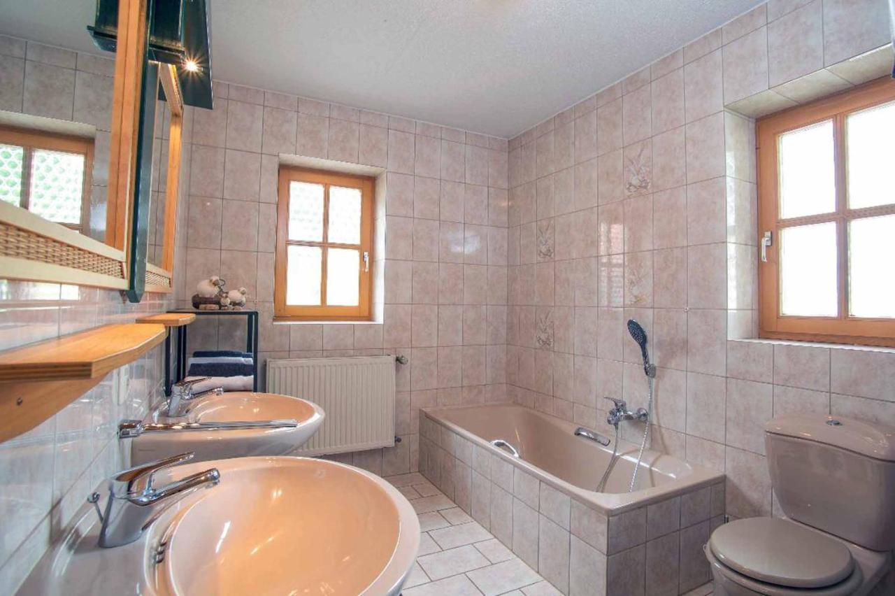 Ferienwohnung Miedl Hauzenberg Kültér fotó